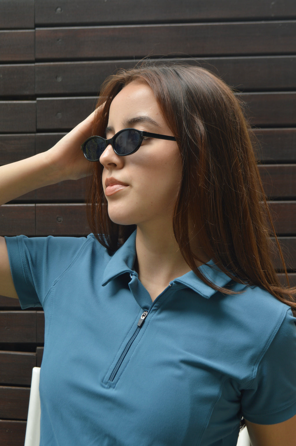 Amparo Blue