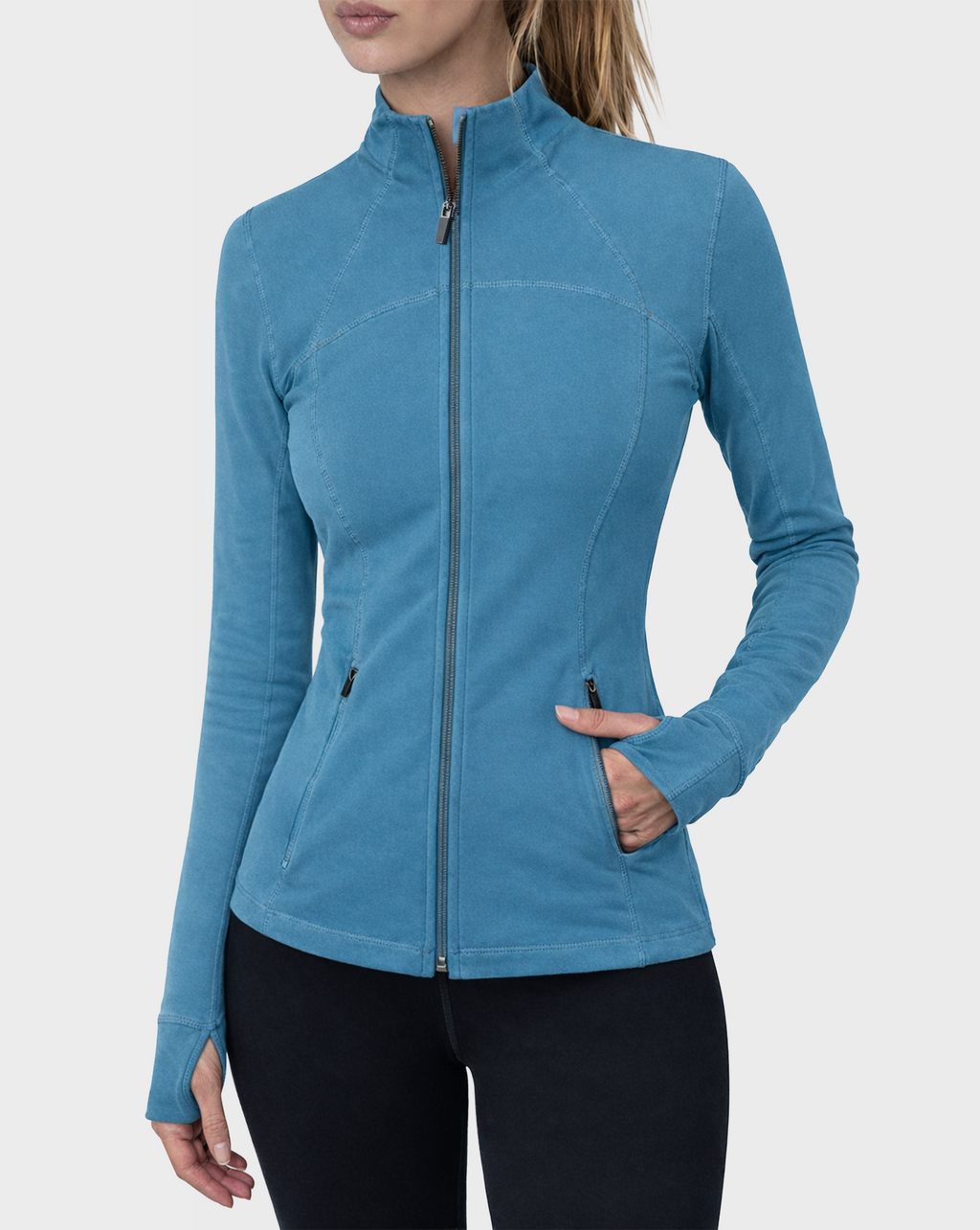 Amparo Blue