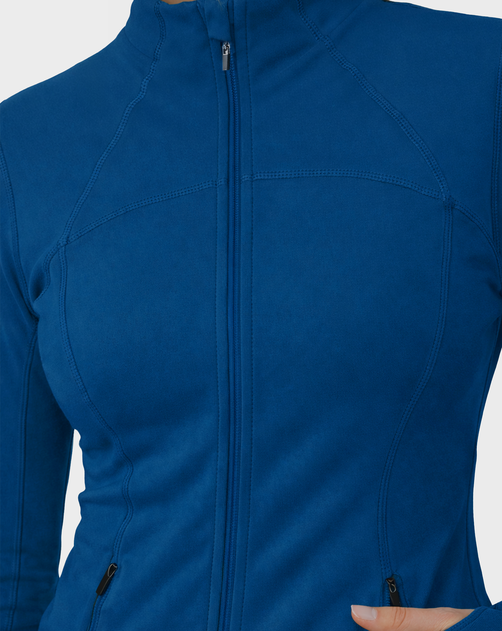 Azul Oceano