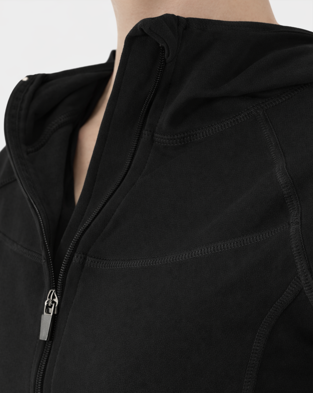 Swift Hood Jacket