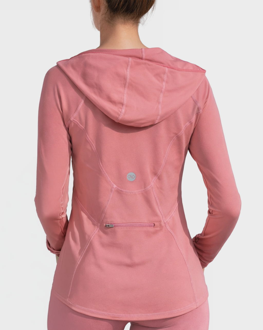 Pink Apricot