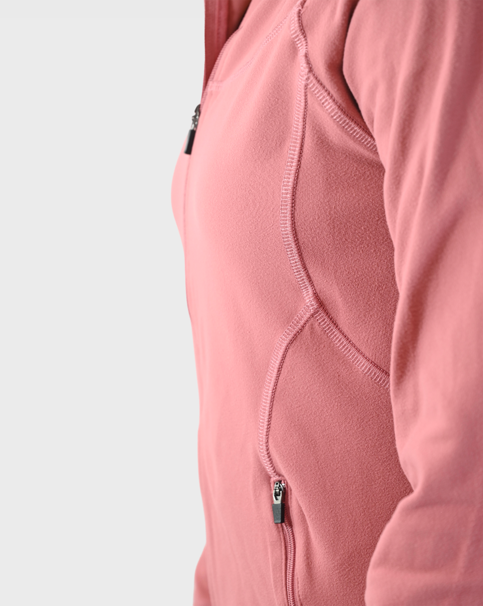Pink Apricot