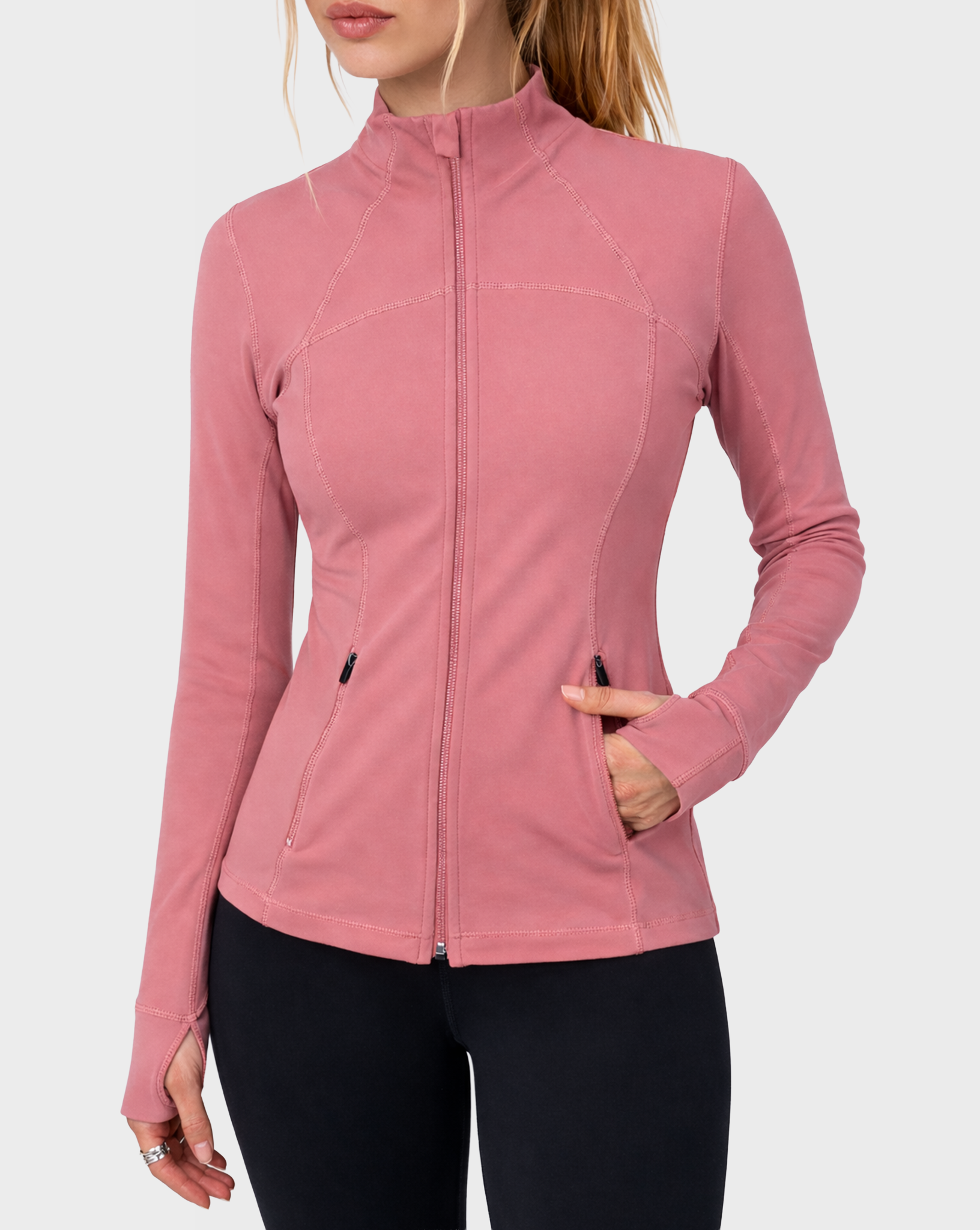 Pink Apricot
