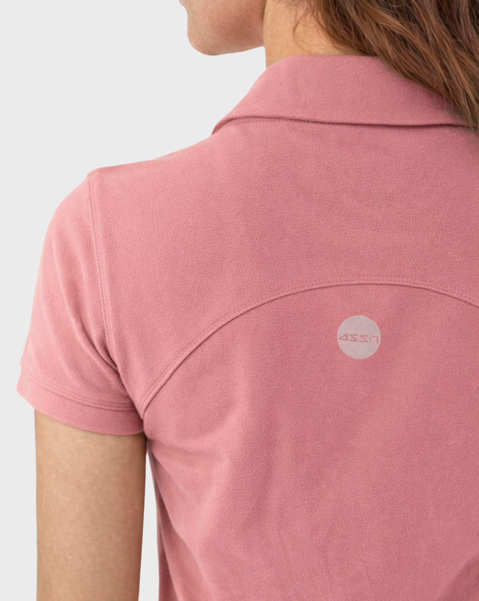 Pink Apricot