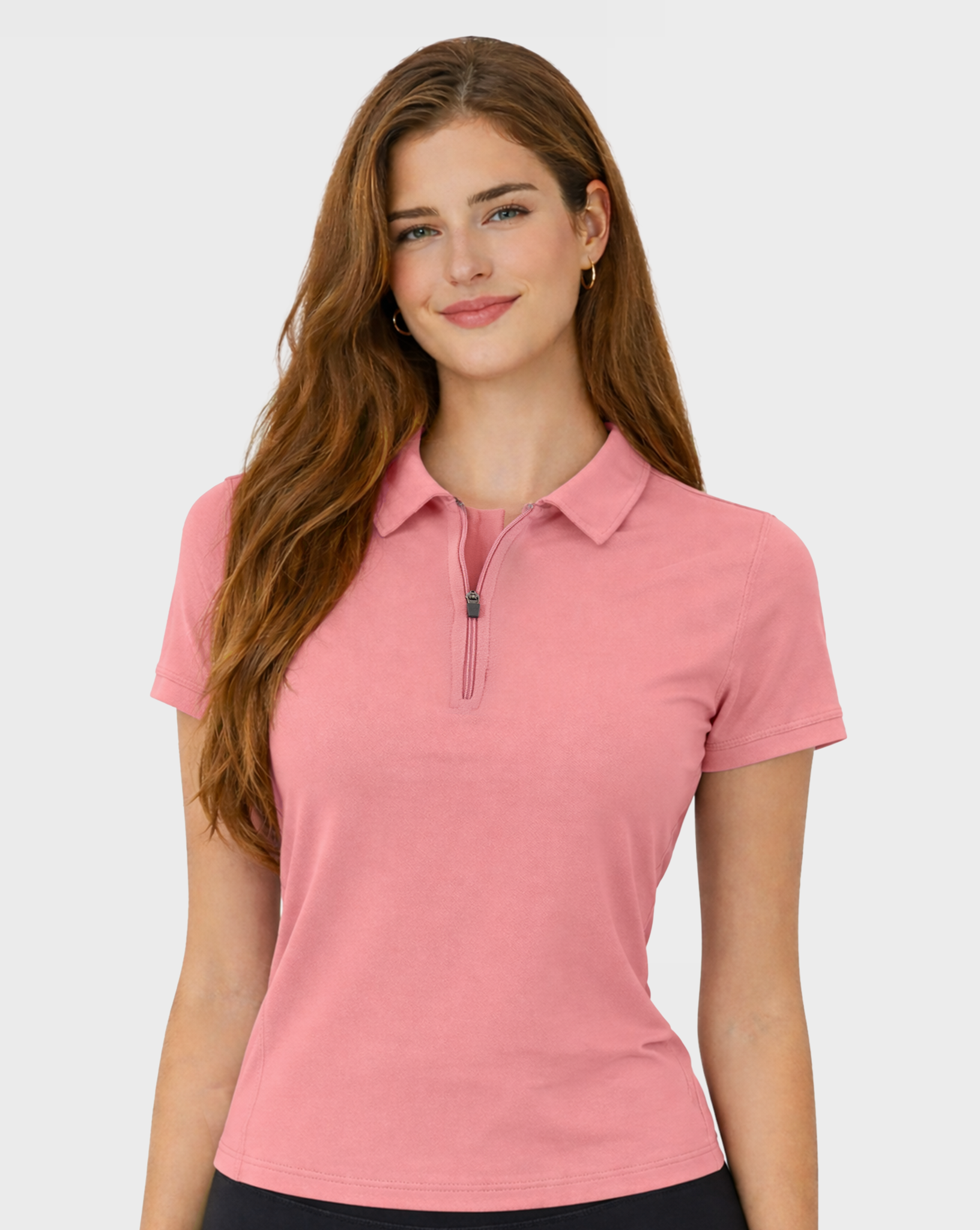 Pink Apricot