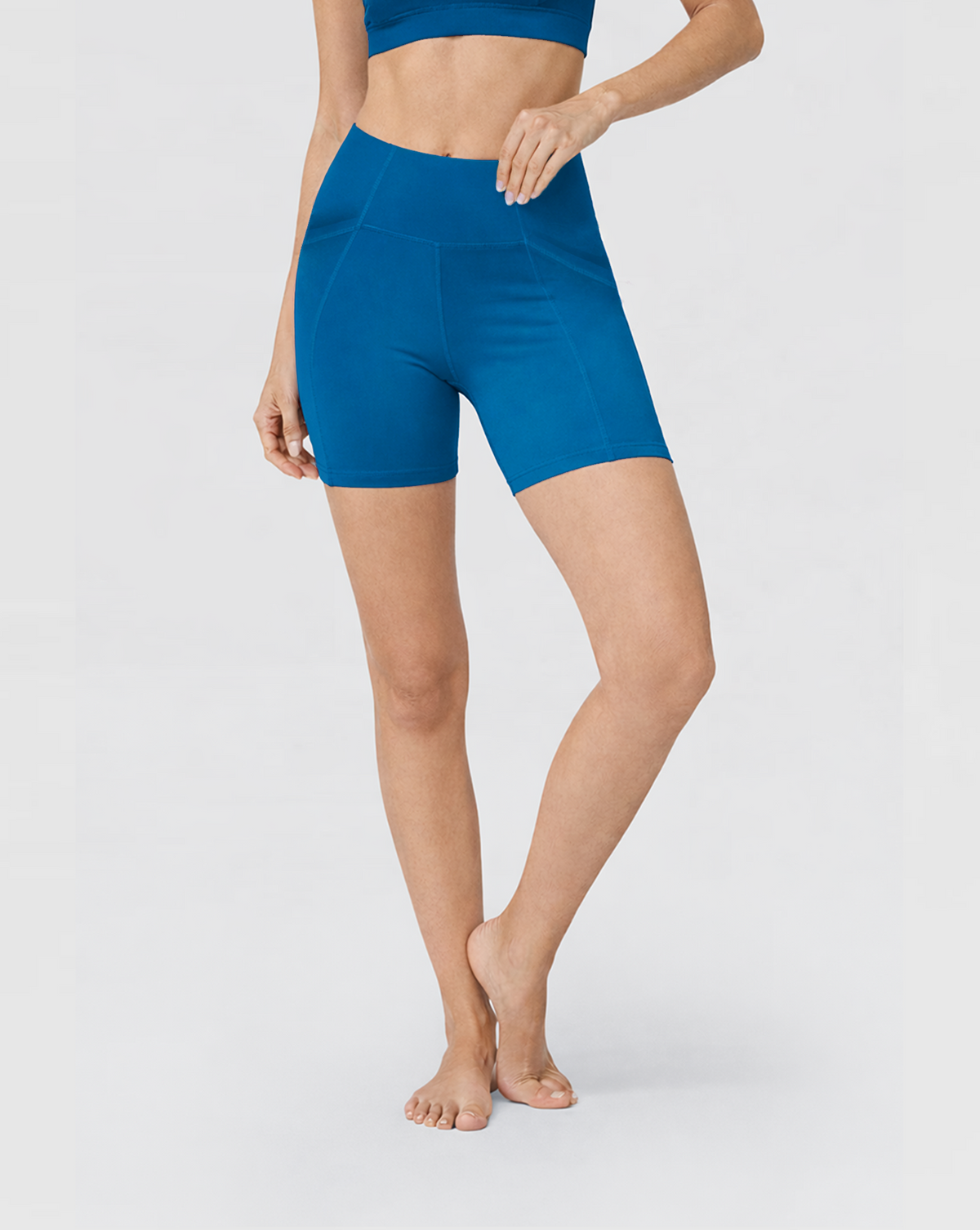 Amparo Blue