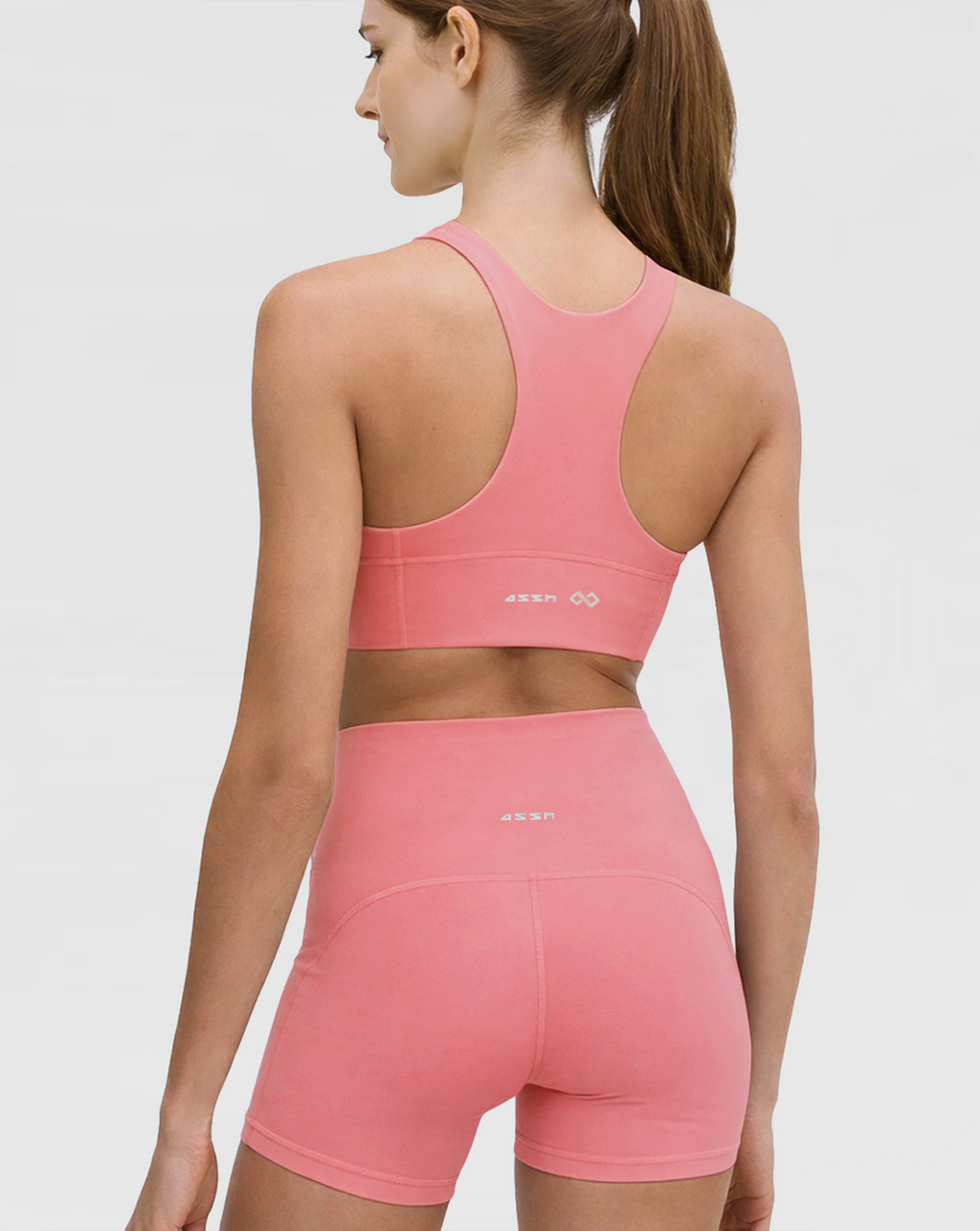 Pink Apricot
