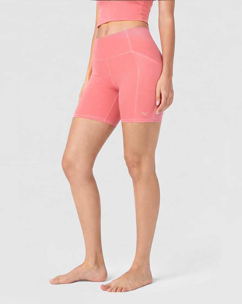Pink Apricot