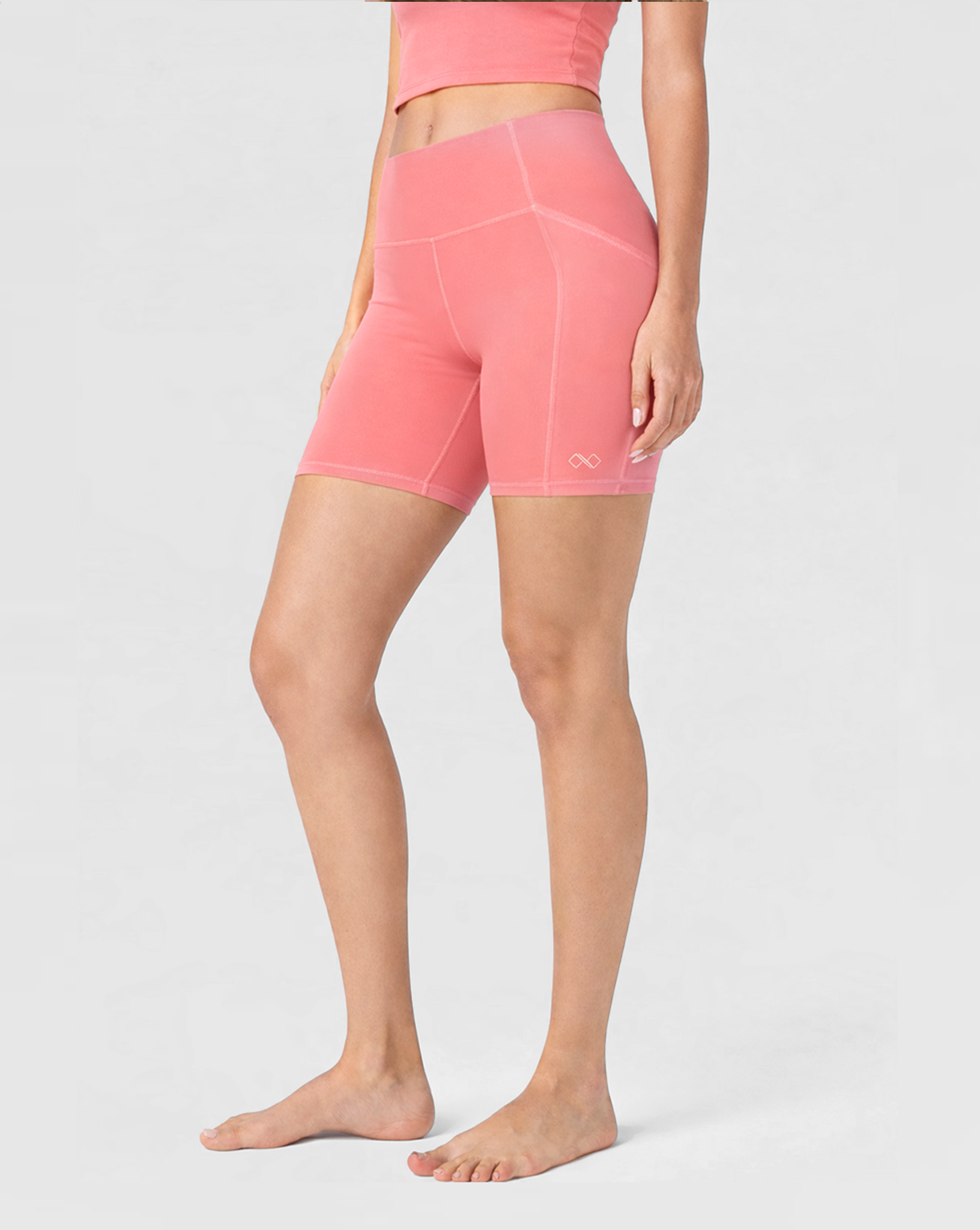 Pink Apricot