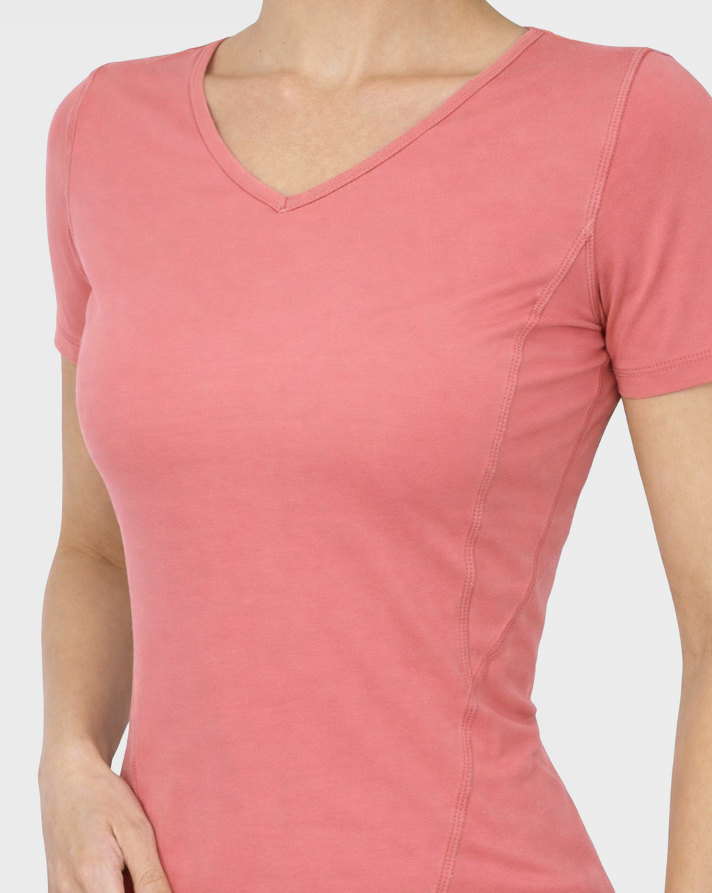 Pink Apricot