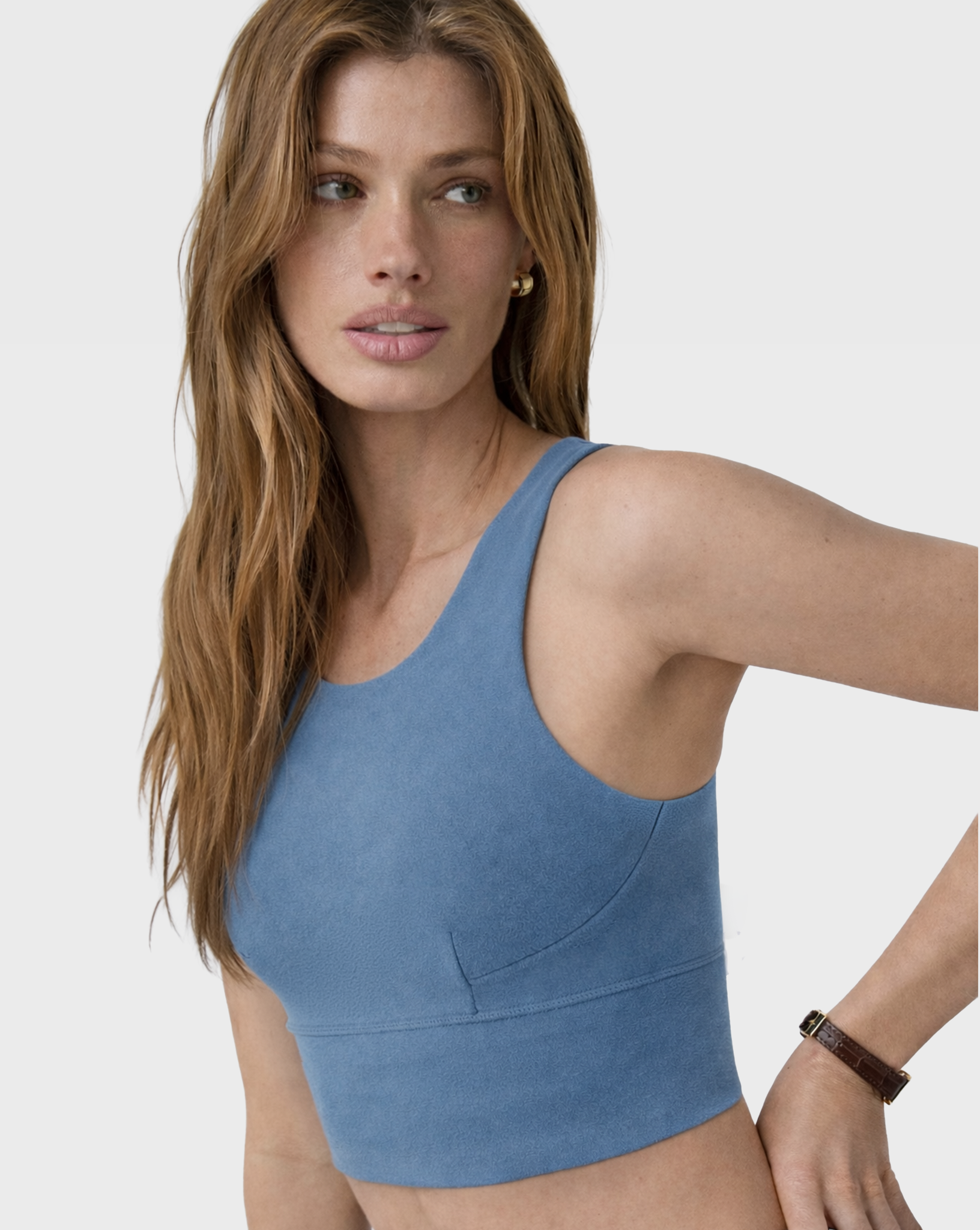 Amparo Blue