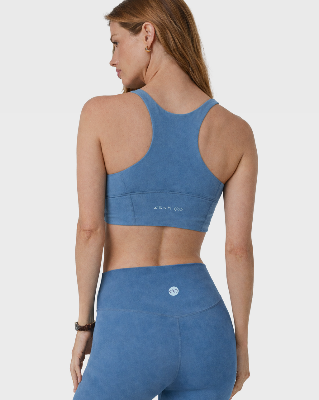 Amparo Blue