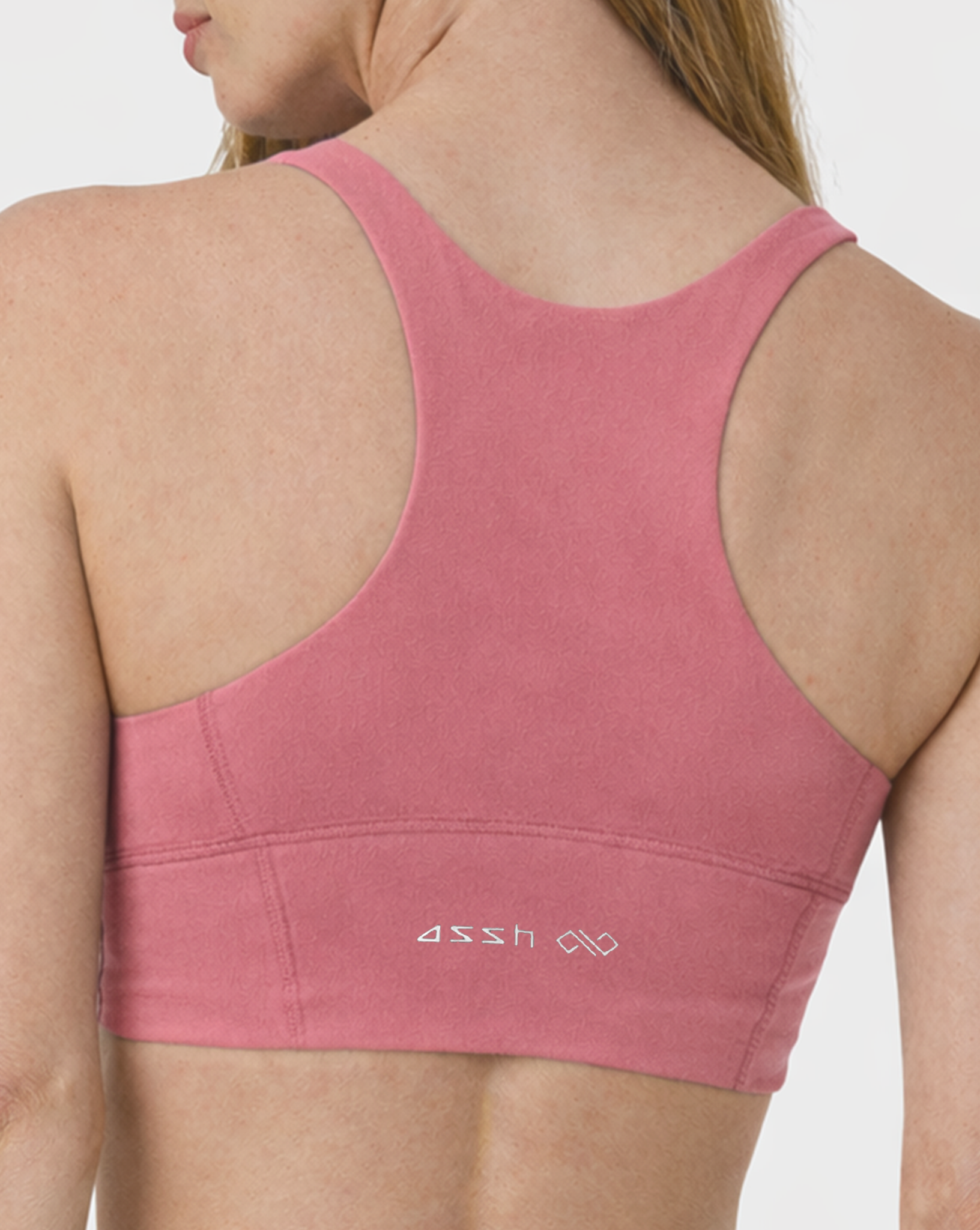 Pink Apricot