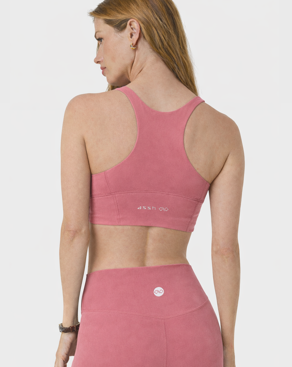 Pink Apricot