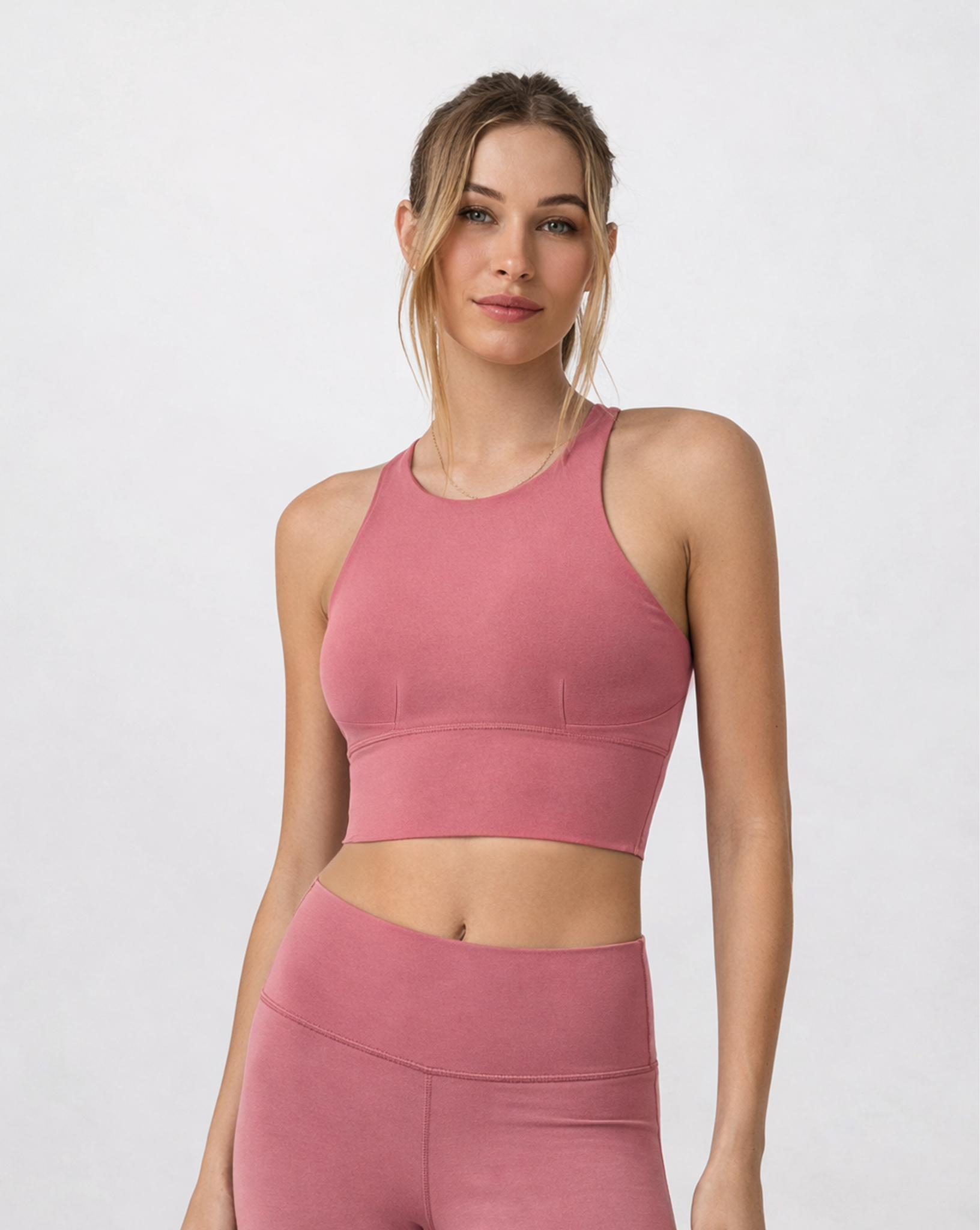 Pink Apricot