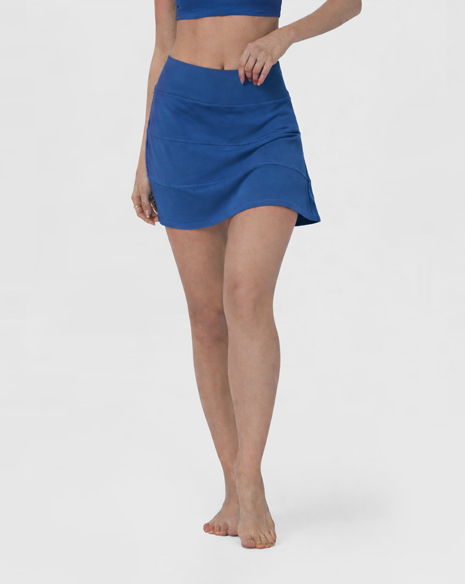 Azul oceano
