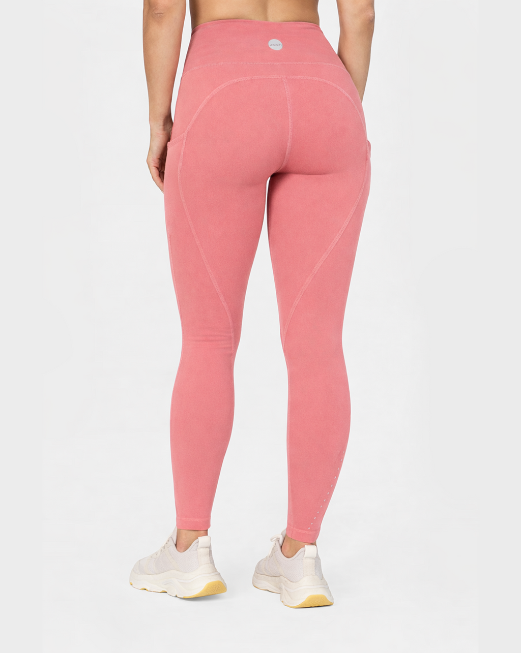 Pink Apricot