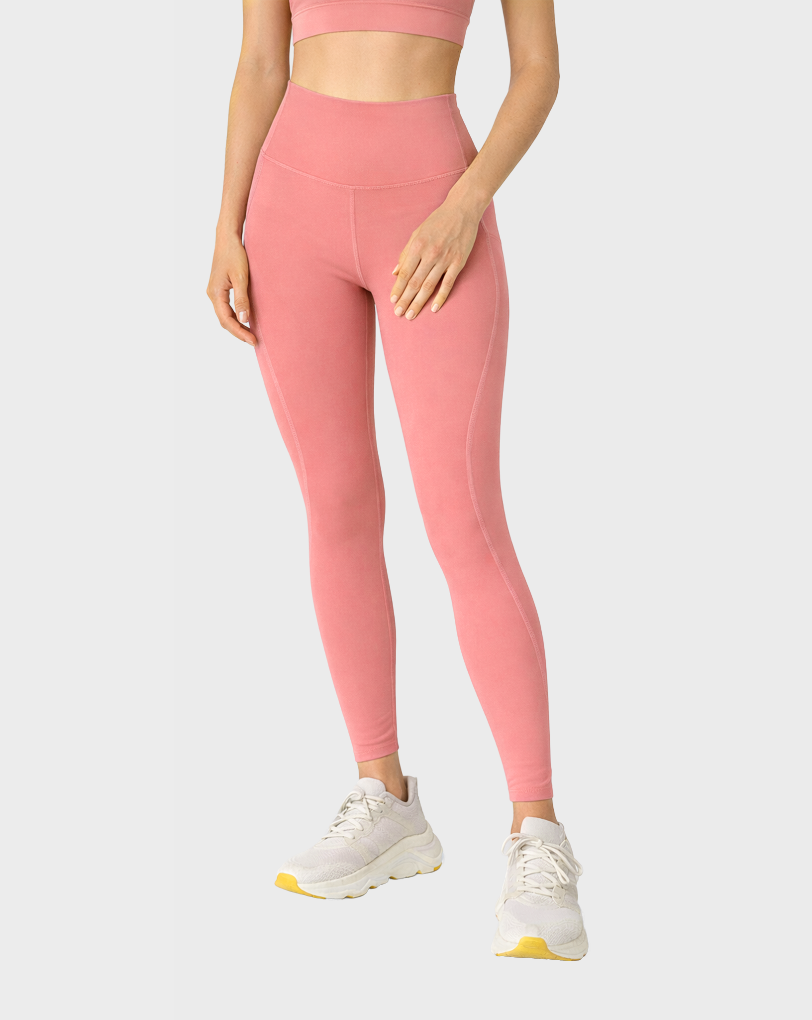 Pink Apricot