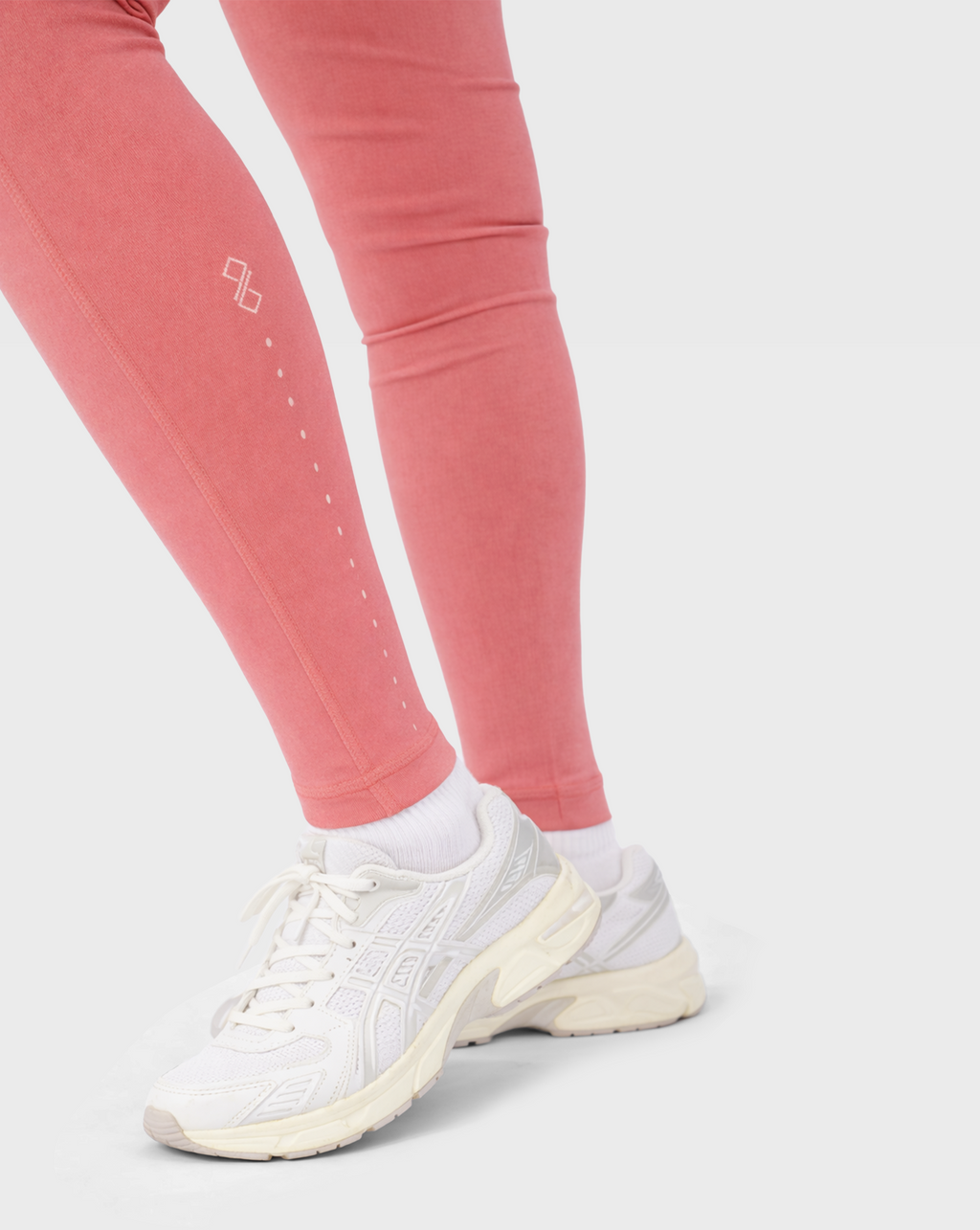 Pink Apricot