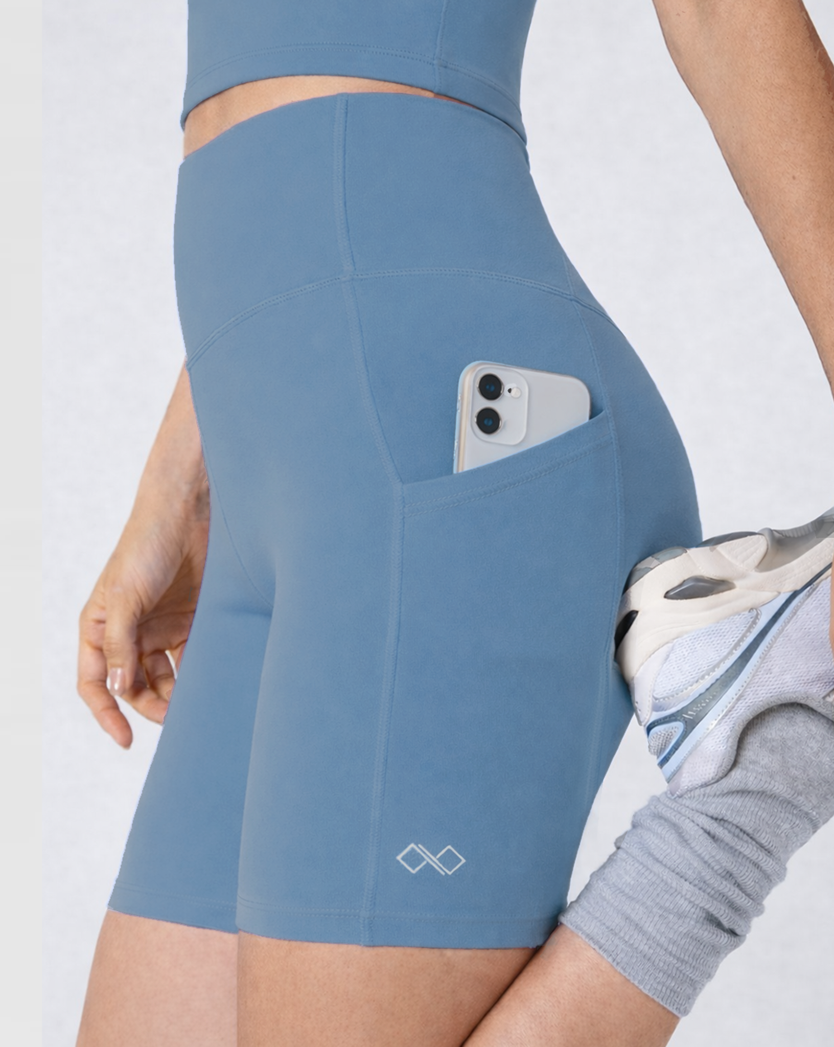 Amparo Blue