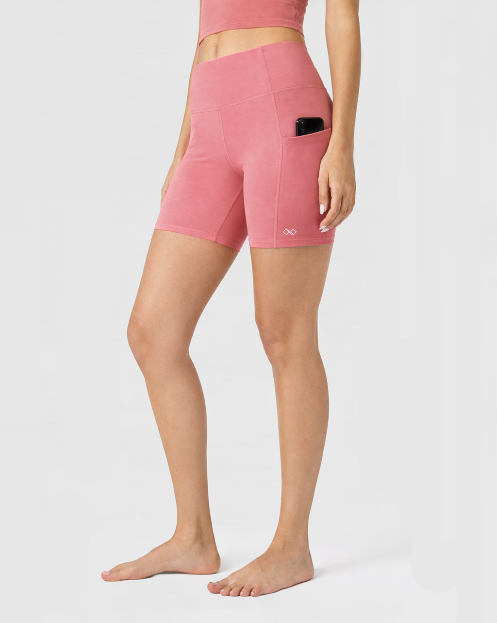 Pink Apricot