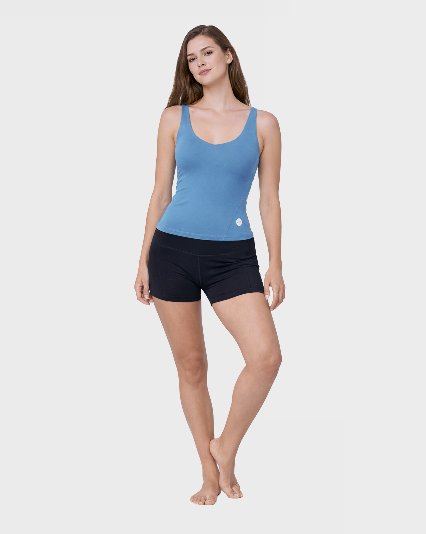 Amparo Blue