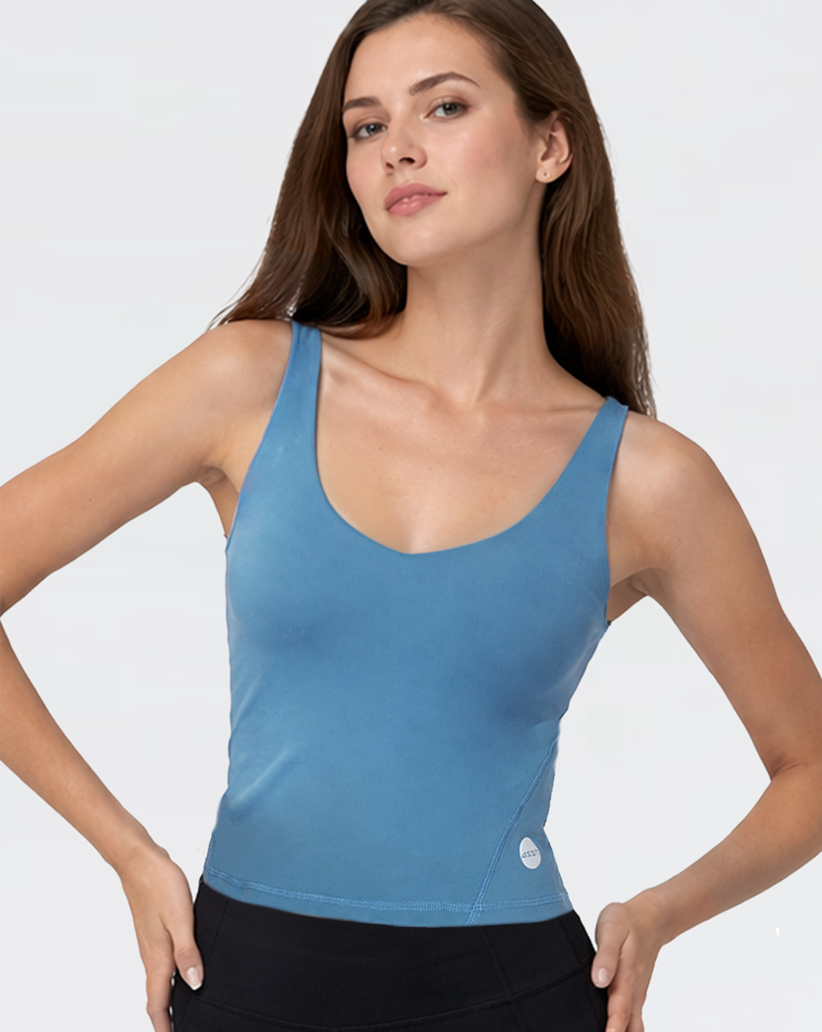 Amparo Blue