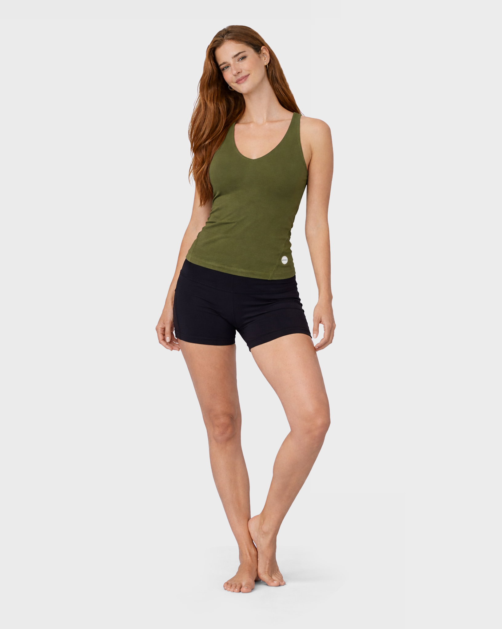 Olive Branch