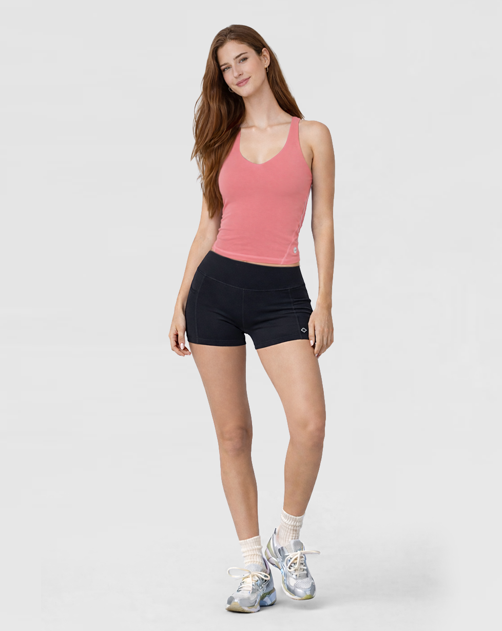 Pink Apricot